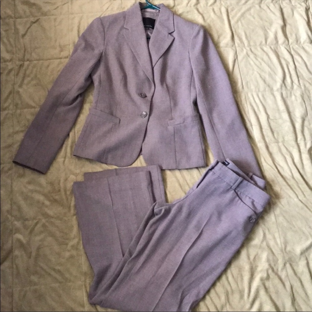 SALE 🥰 Career blazer (sz2) and pant (sz 4S) set